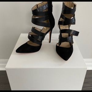Marciano Heels